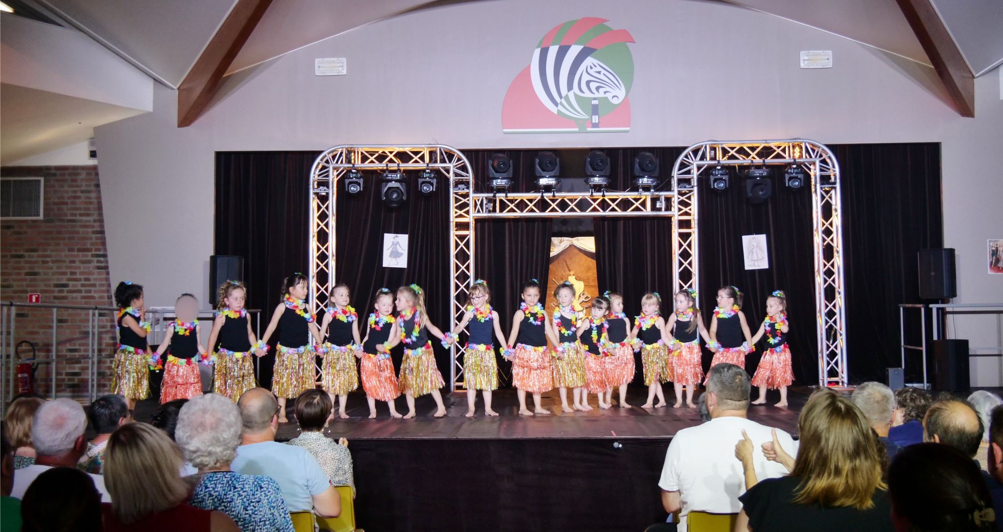 Gala 11 avec floutage