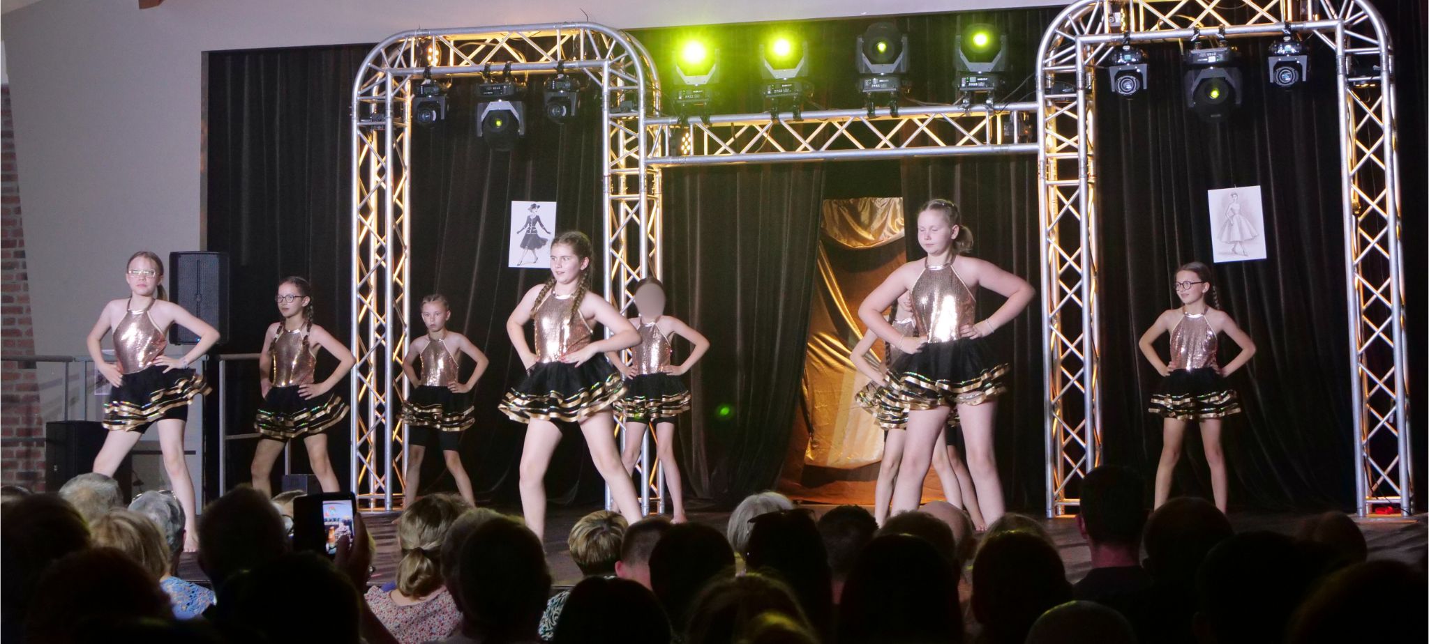 Gala 12 avec floutage