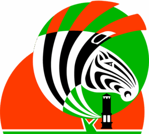 Logo de la ville permettant le retour sur la page d'accueil.