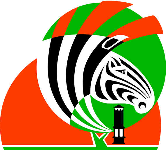 Logo de la ville permettant le retour sur la page d'accueil.