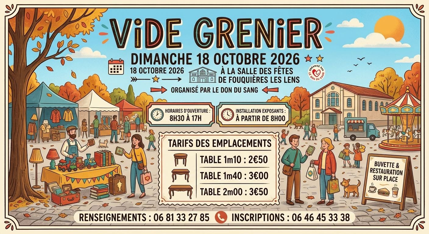 Vide-Grenier