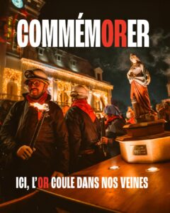 Lens Tourisme