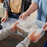 CCAS - Aide alimentaire